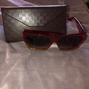 Gucci Sunglasses
